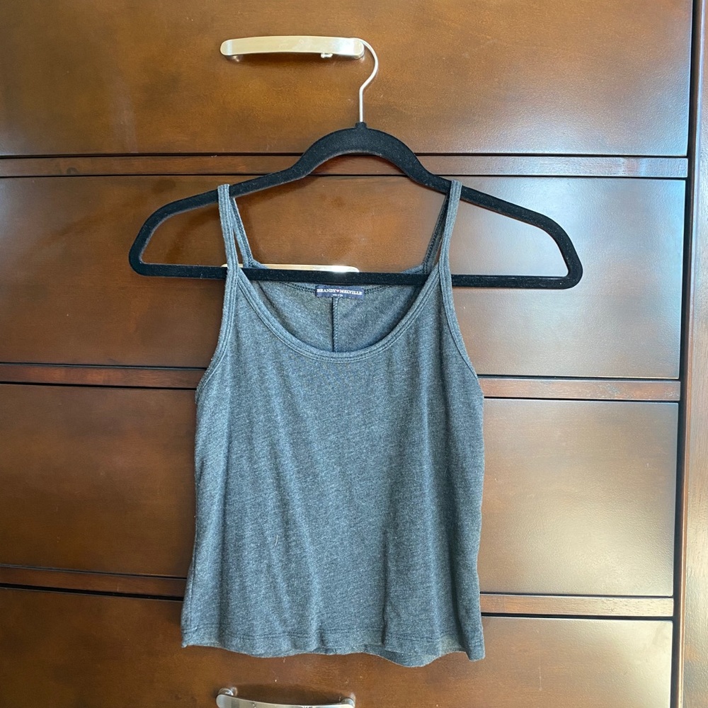 brandy melville tank